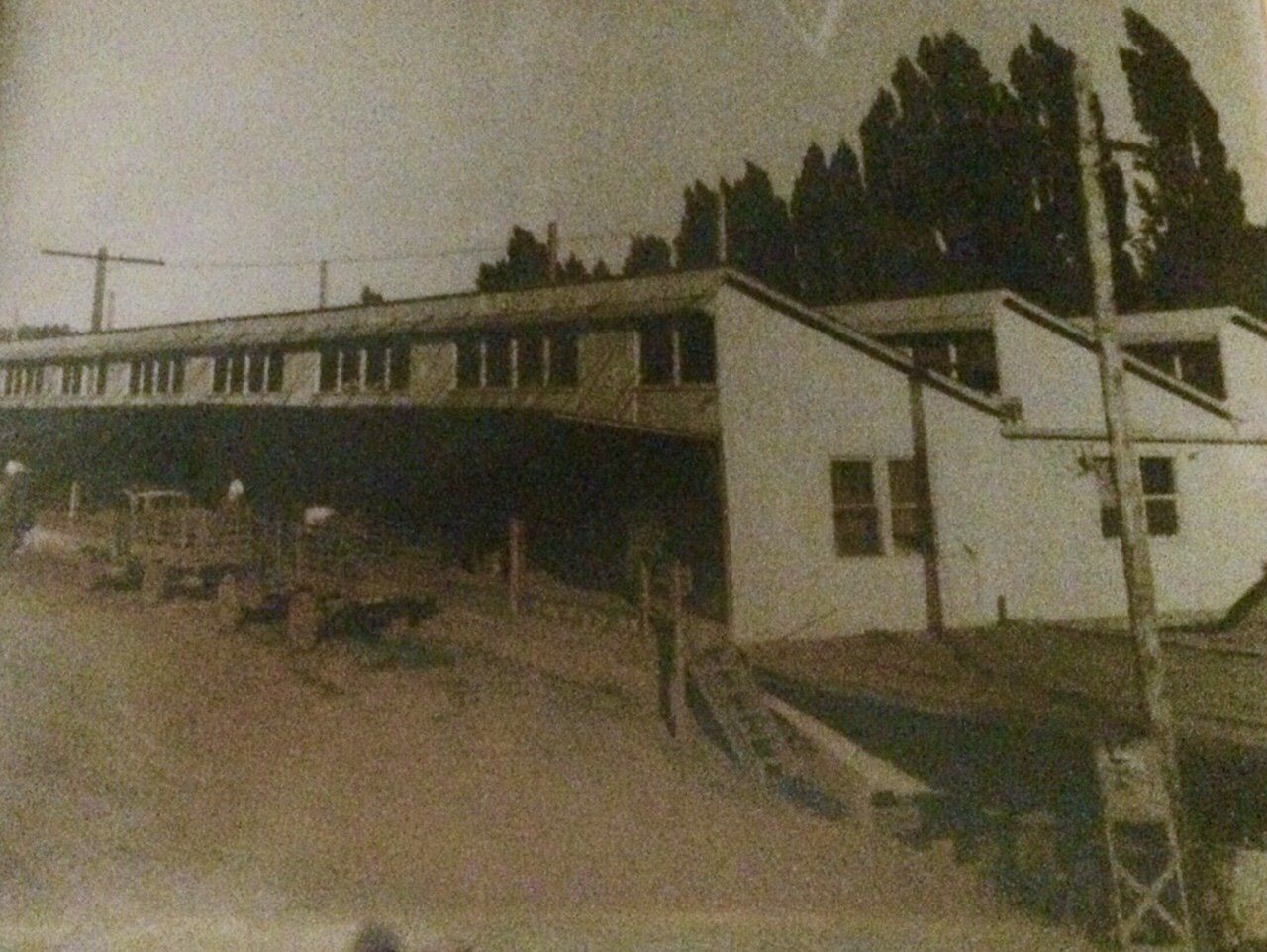 Placerville Fruit Growers Inc. Orchard and Vineyard Supplies